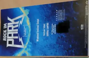 Rock im Park Ticket
