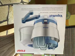 Babyflaschendesinfektiongerät, Babynahrungswärmer, Babyphone