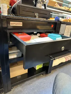 Bäckereiausstattung Gebraucht Bild 7