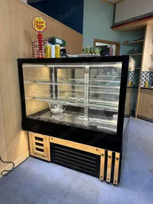 Bäckereiausstattung Gebraucht Bild 6