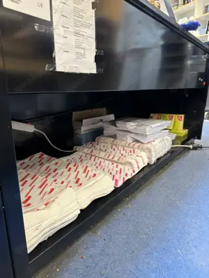 Bäckereiausstattung Gebraucht Bild 8