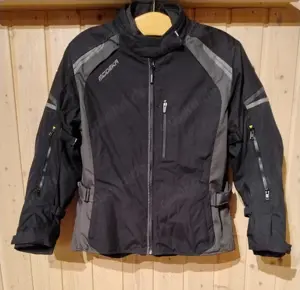 Motorradjacke Damen