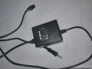 Mischpult Yamaha mg10xu 