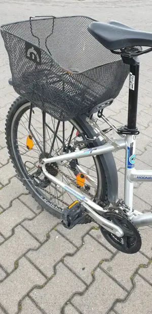 Jugendrad 24" Kalkhoff