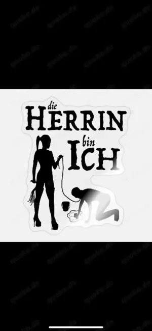  Ich suche einen online Sklaven   bereit, sich mir zu unterwerfen (ab20)