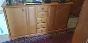 Sideboard Buche