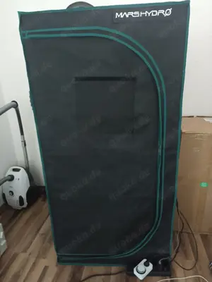 Grow Box Mars Hydro 