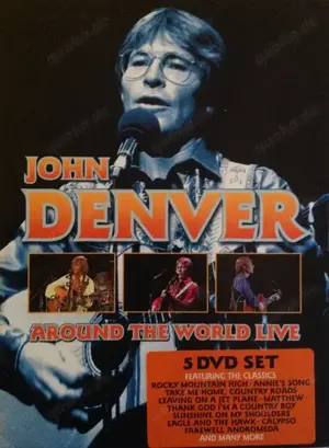 BillDanoff79&JohnDenverBestLiveAZ AbbaZappa 