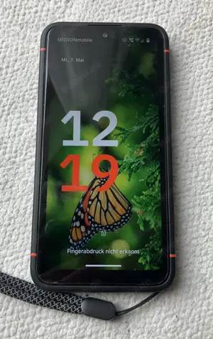 Volla Phone X23 - neuwertig