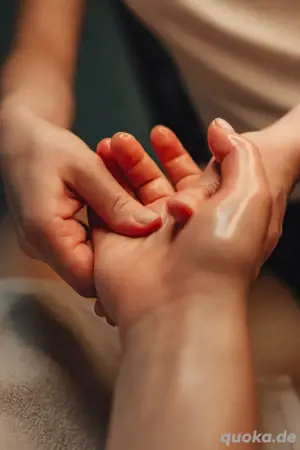 erotische Massage 