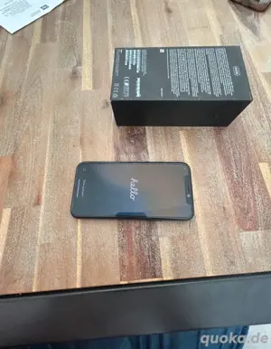 iPhone 11 Pro 64Gb Top Zustand 