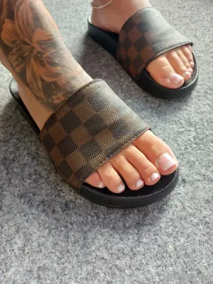 "Schuhe" Feet's