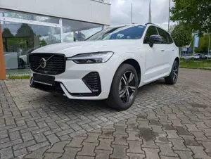 Volvo XC60 XC60 T6 AWD Recharge Geartronic RDesign
