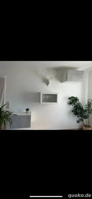 Hängeschrank   Sideboard 
