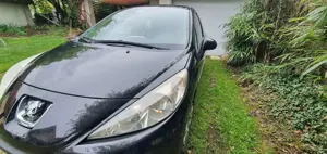 Peugeot 207 110 HDi FAP (Blue Lion) Tendance