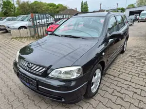 Opel Astra 1.6 Caravan Neu Tüv