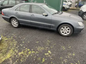 Mercedes-Benz S 320 S -Klasse Lim. S 320 CDI. EURO.4