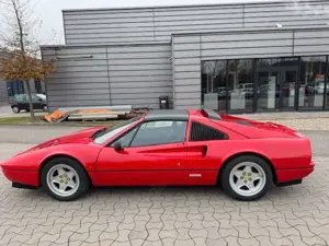 Ferrari 328 GTS    39.553 km
