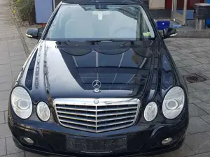 Mercedes-Benz E 200 E 200 Kompressor Avantgarde