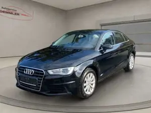 Audi A3 Xenon, Klimaautomatik, Parksensoren