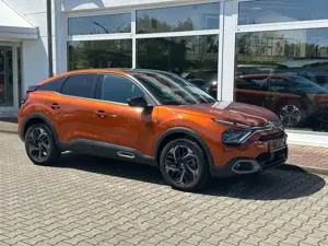 Citroen C4 PT130 EAT8 Shine | PDach - RCam - Navi - SH