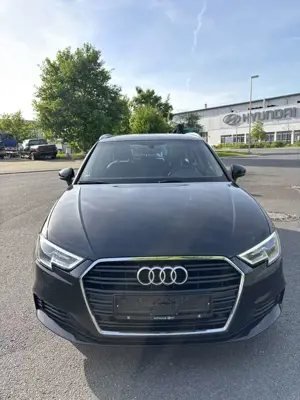 Audi A3 Sportback, Automatik, Virtual Cockpit