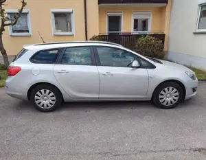 Opel Astra Astra 1.7 CDTI DPF ecoFLEX Sports TourerStart/Stop
