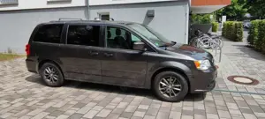 Dodge Grand Caravan LPG-Prins