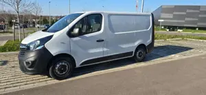 Opel Vivaro Vivaro 1.6 D (CDTI) L1H1