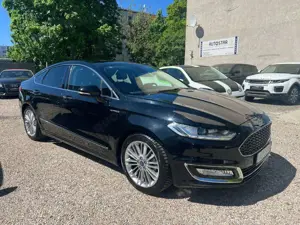 Ford Mondeo 2,0 Hybrid Vignale Automatik*Euro6*Top