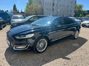 Ford Mondeo 2,0 Hybrid Vignale Automatik*Euro6*Top