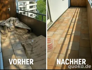 Haushaltsauflösung, Entrümpelung & mehr Bild 2