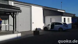 Kaltlagerhalle 270m2