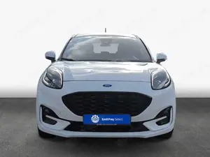 Ford Puma 1.0 EcoBoost Hybrid ST-LINE DESIGN Bild 3