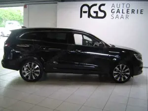 Renault Espace VI Techno E-Tech Hybrid 1.2 200 EU6d Navi Digitale
