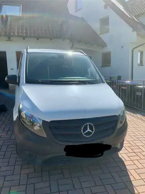 Mercedes-Benz Vito 114/116/119/124 CDI Pro lang (447.703)