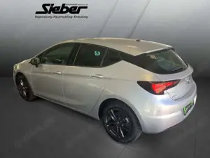 Opel Astra K 1.2 Turbo DesignTech *Sitzheizung*PDC* Bild 5