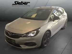 Opel Astra K 1.2 Turbo DesignTech *Sitzheizung*PDC* Bild 2