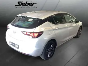 Opel Astra K 1.2 Turbo DesignTech *Sitzheizung*PDC* Bild 4