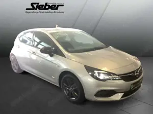 Opel Astra K 1.2 Turbo DesignTech *Sitzheizung*PDC* Bild 3