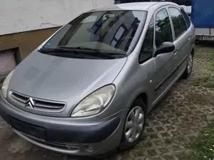 Citroen Xsara Picasso Citroen Xsara Picasso 2000