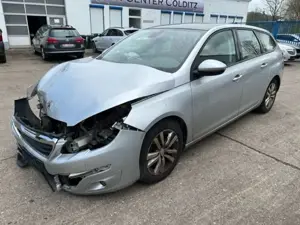 Peugeot 308 308 SW BlueHDi 120 Business-Line*Pano*Navi*