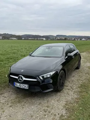 Mercedes-Benz A 200 A 200 Edition 19 Bild 1
