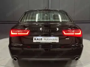Audi A6 Lim. 2.0 TDI ultra S-Line*Voll/LED*Standhg*HUD*ACC Bild 4