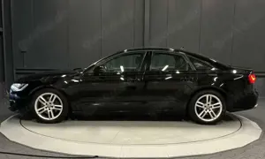 Audi A6 Lim. 2.0 TDI ultra S-Line*Voll/LED*Standhg*HUD*ACC Bild 2