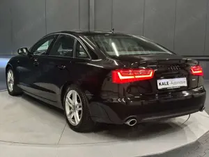 Audi A6 Lim. 2.0 TDI ultra S-Line*Voll/LED*Standhg*HUD*ACC Bild 3