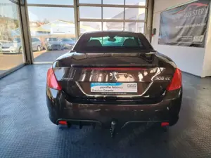 Peugeot 308 CC Cabrio-Coupe Platinum Bild 5