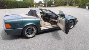 Mercedes-Benz SL 300 300 SL-24