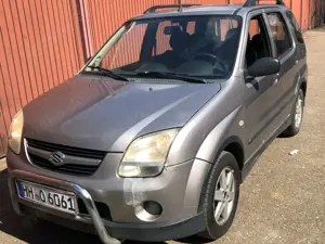 Suzuki Ignis 1.3 DDiS Club