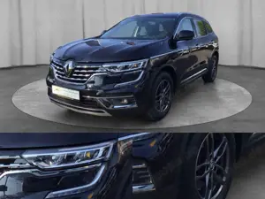 Renault Koleos 2.0 dCi 185 CVT Intens 4x4